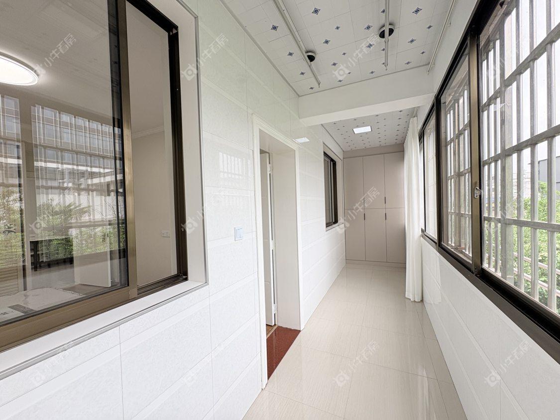 镇江华南新村在售二手房源室内图_小牛看房