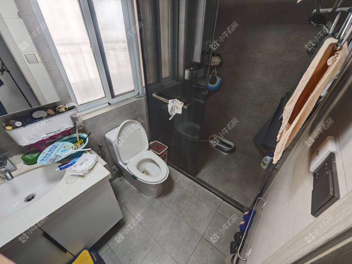 镇江中南君悦府中南一期在售二手房源室内图_小牛看房