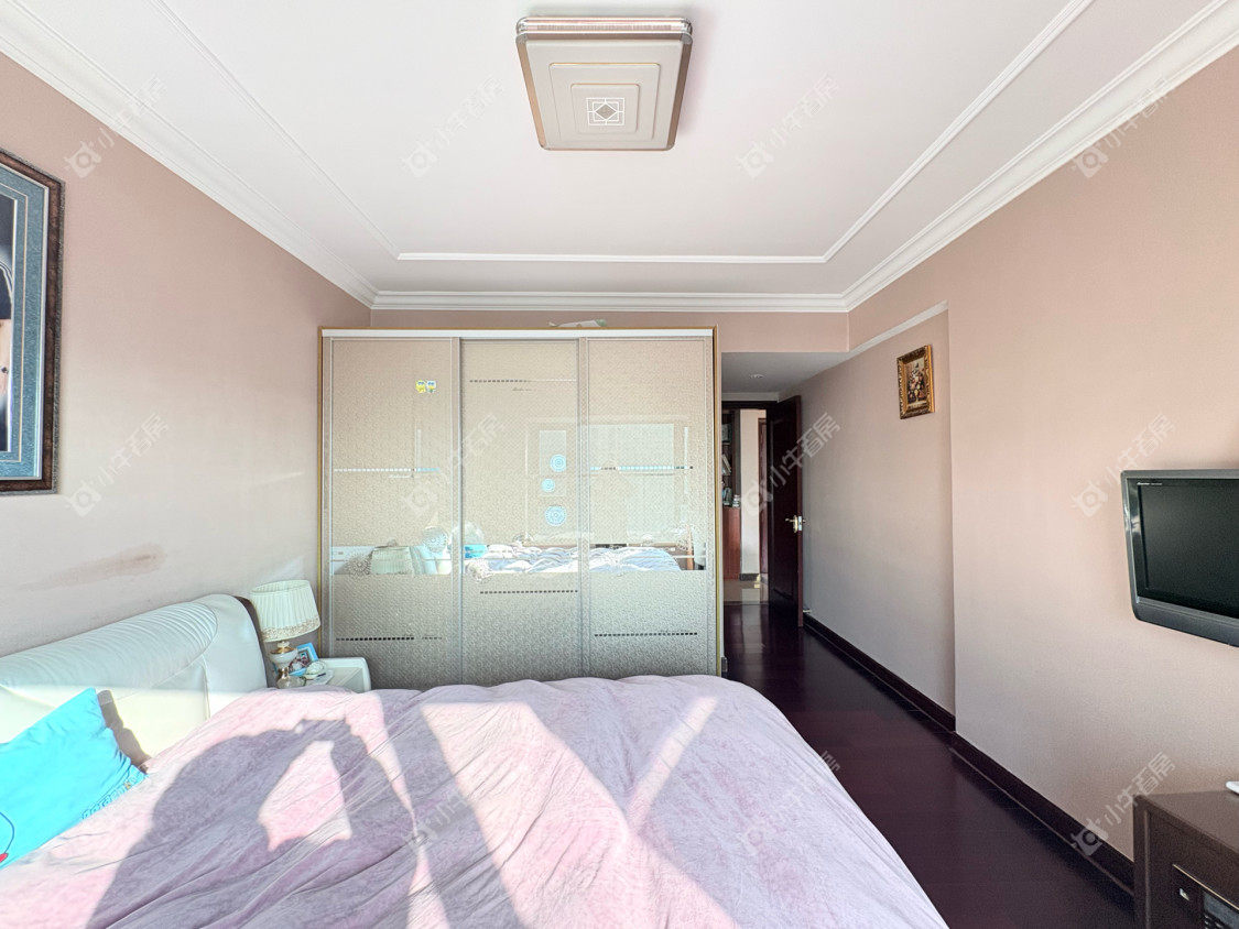 镇江恒大名都一期在售二手房源室内图_小牛看房