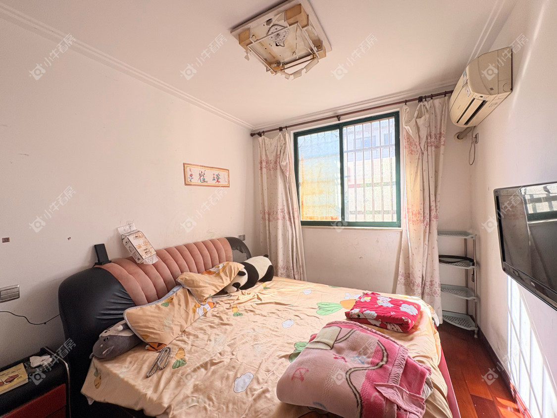 镇江金鼎城市花园在售二手房源室内图_小牛看房