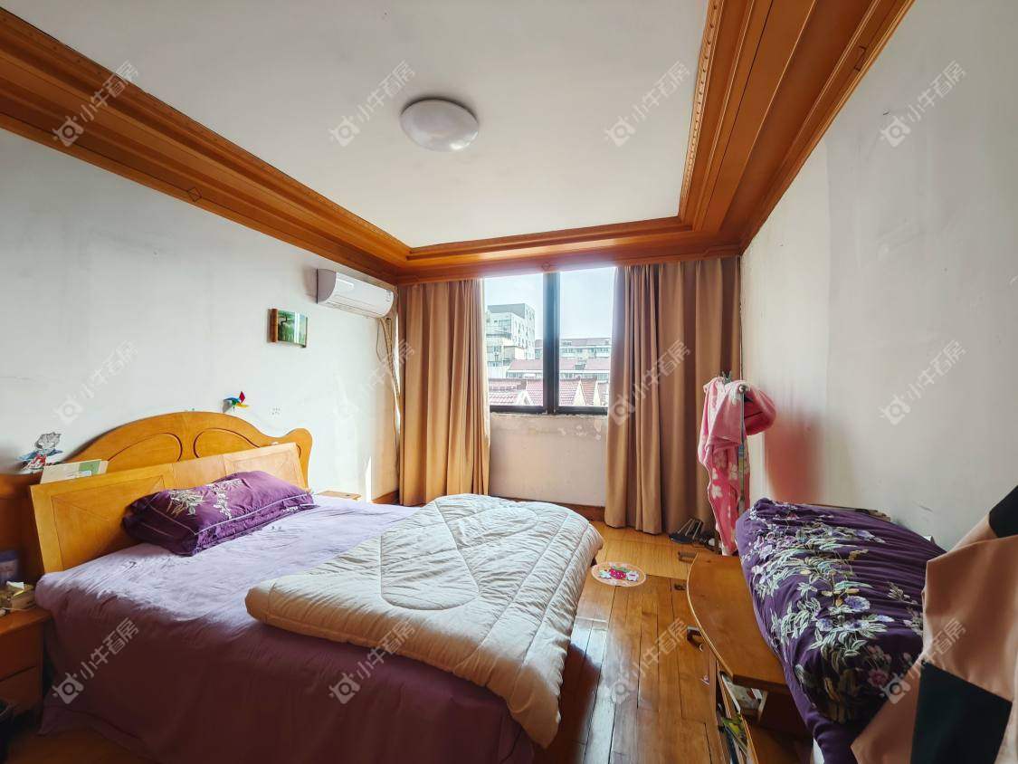 镇江华阳路在售二手房源室内图_小牛看房