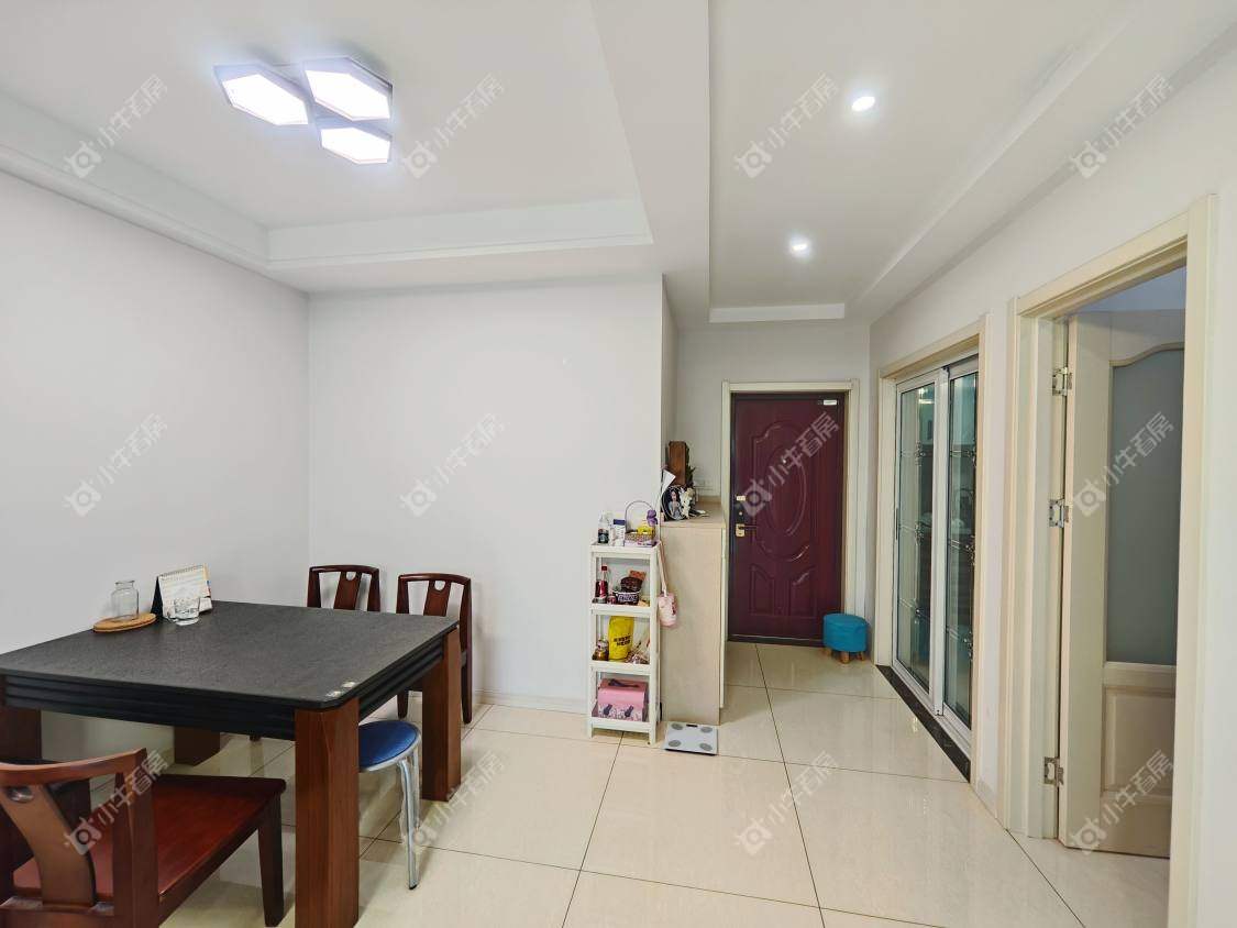 镇江大亚第一城在售二手房源室内图_小牛看房