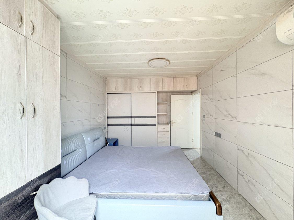 镇江海会新村在售二手房源室内图_小牛看房