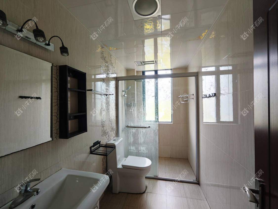 镇江天波城在售二手房源室内图_小牛看房