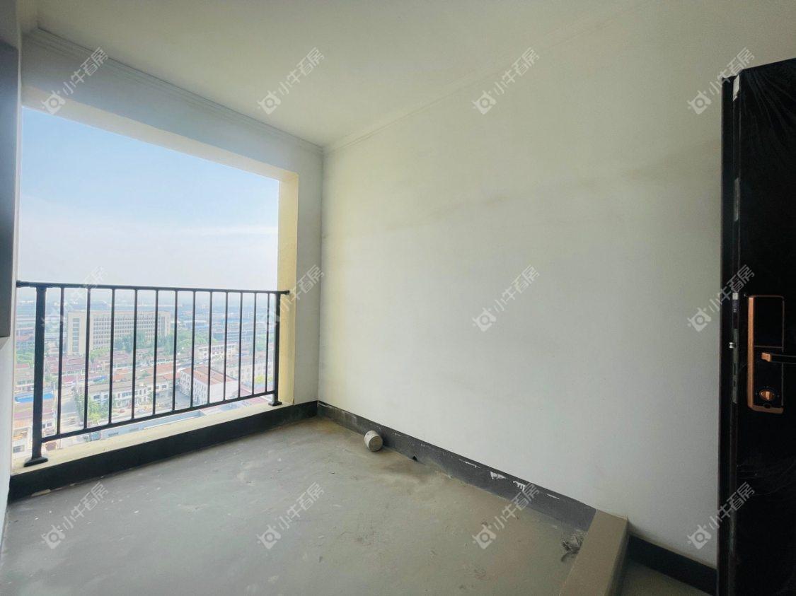 镇江翡翠林花园（天福花园）在售二手房源室内图_小牛看房