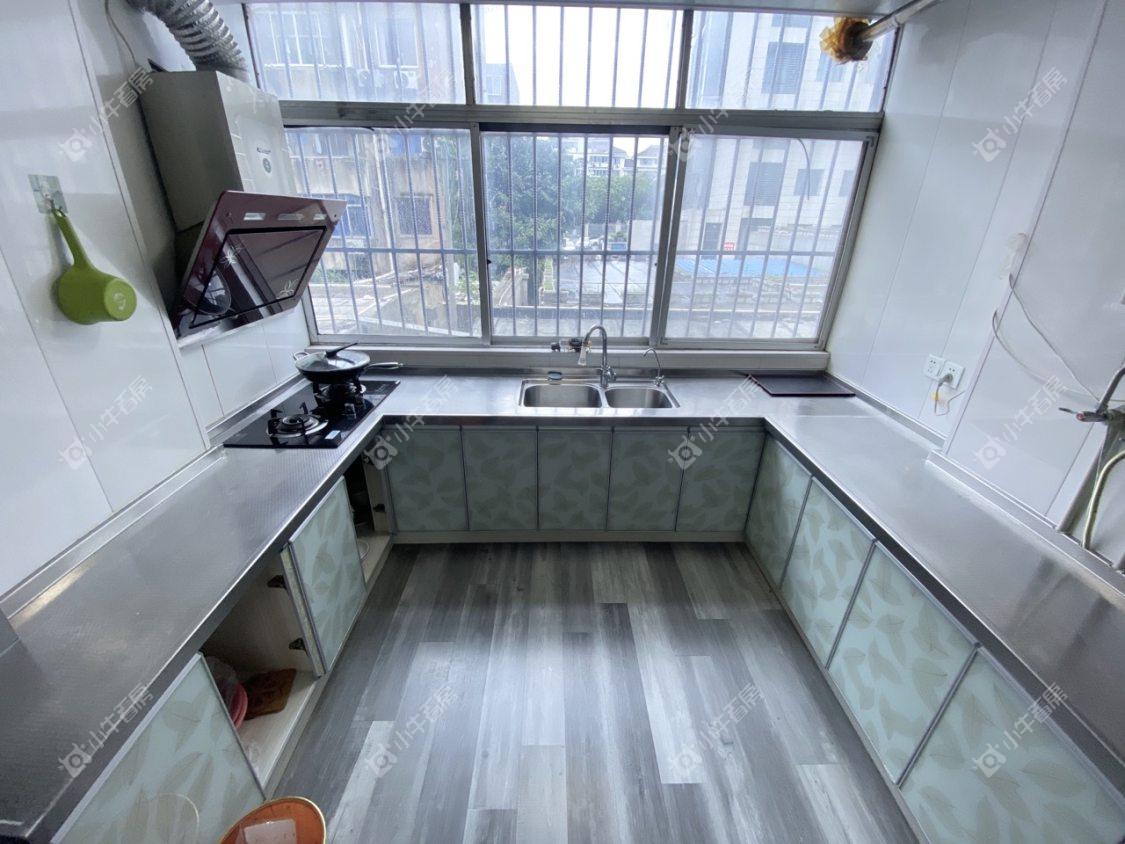 镇江玉泉小区在售二手房源室内图_小牛看房