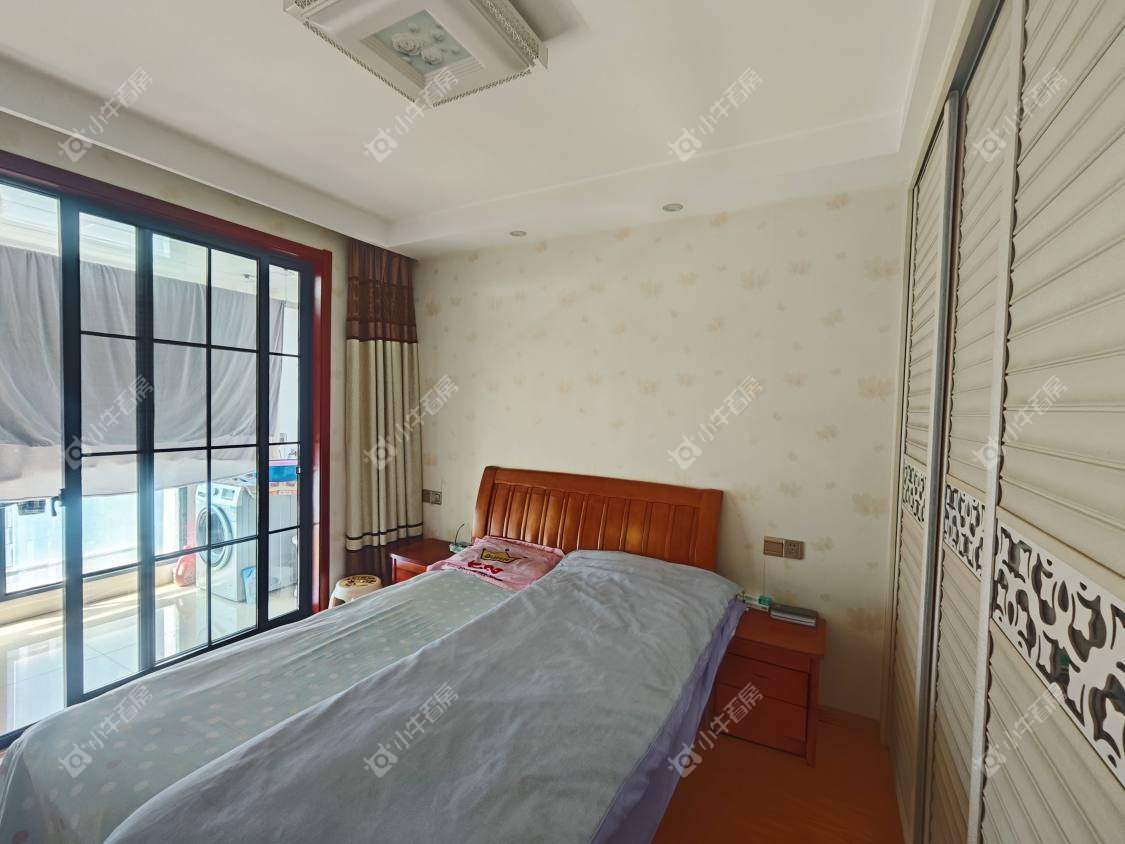 镇江翡翠林天峰（天福花园）在售二手房源室内图_小牛看房