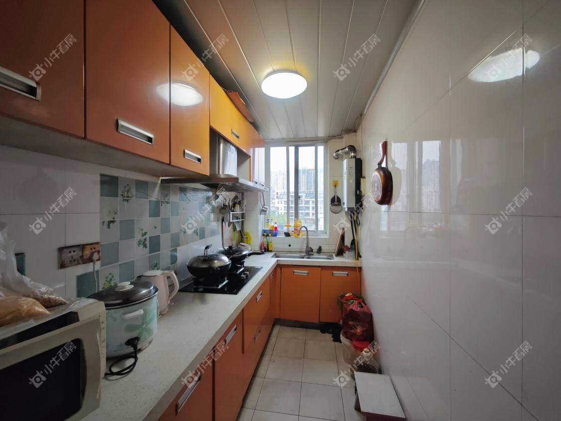 镇江锦泰园在售二手房源室内图_小牛看房