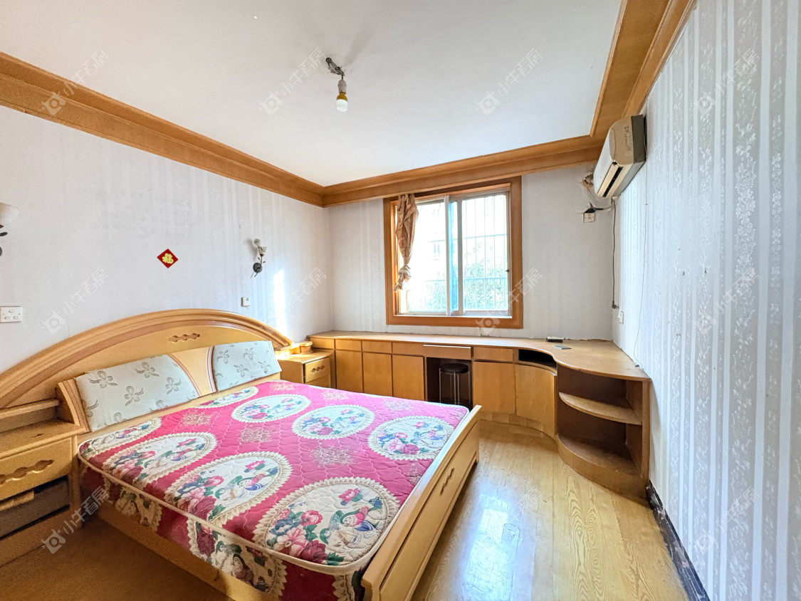 镇江太阳城小区在售二手房源室内图_小牛看房