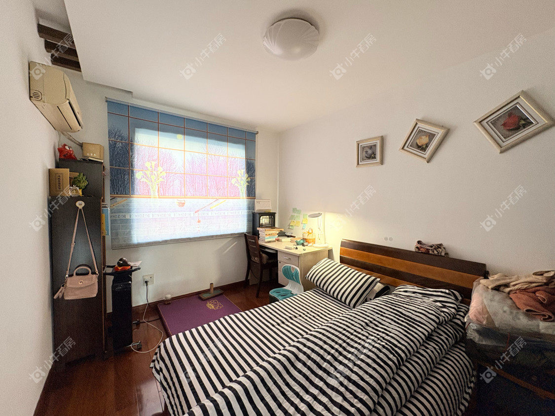 镇江温州城在售二手房源室内图_小牛看房