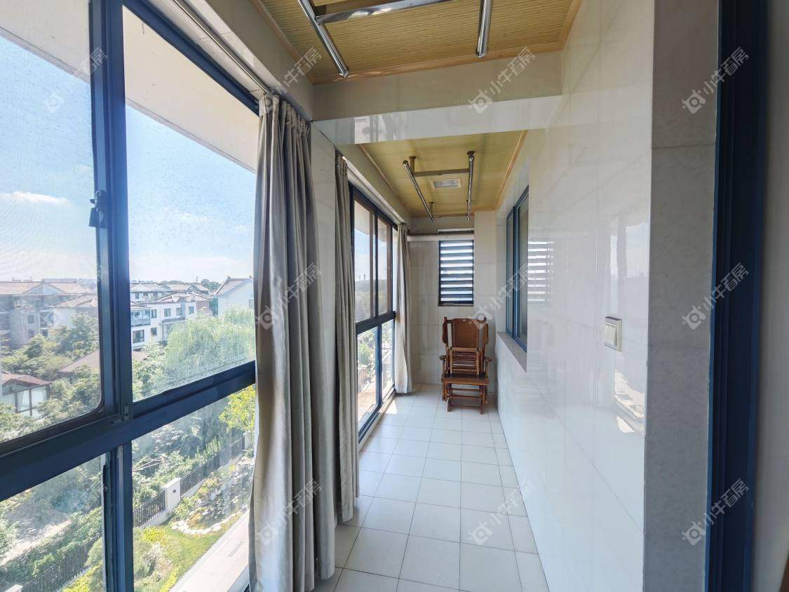 镇江天波城在售二手房源室内图_小牛看房