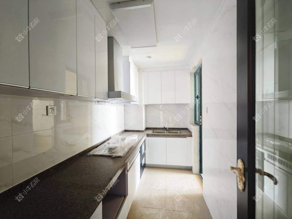 镇江恒大城在售二手房源室内图_小牛看房