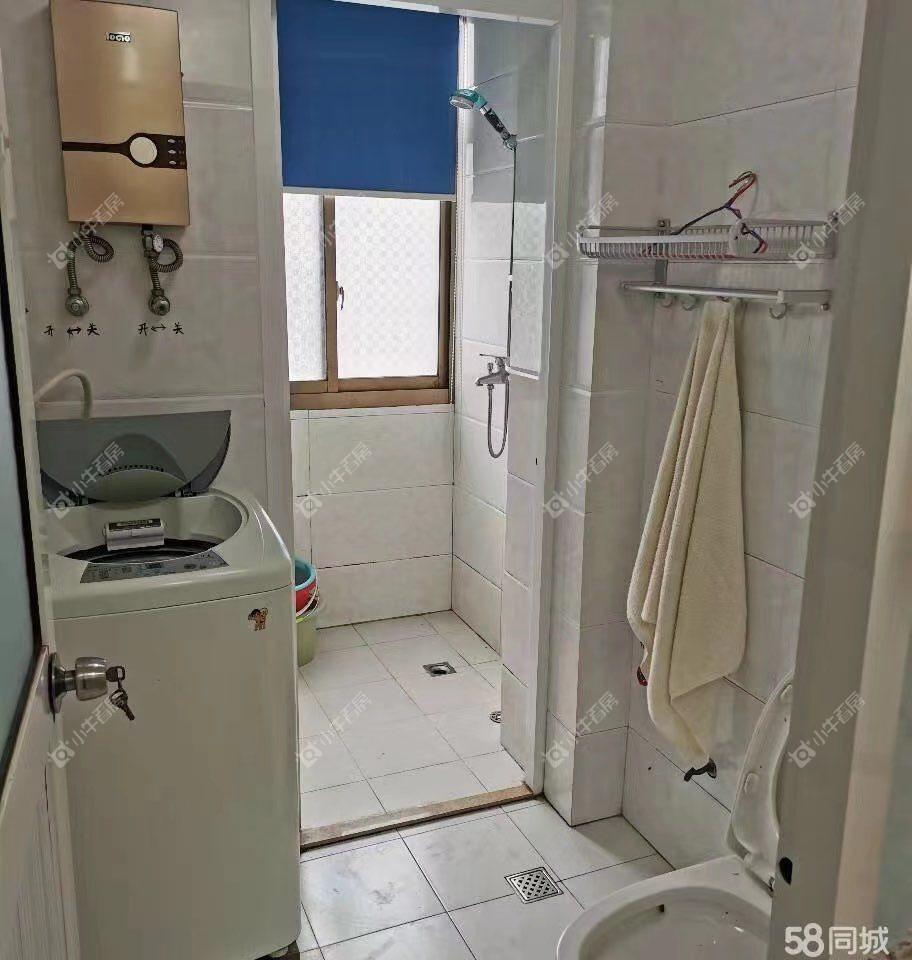 镇江凤凰新村在售二手房源室内图_小牛看房