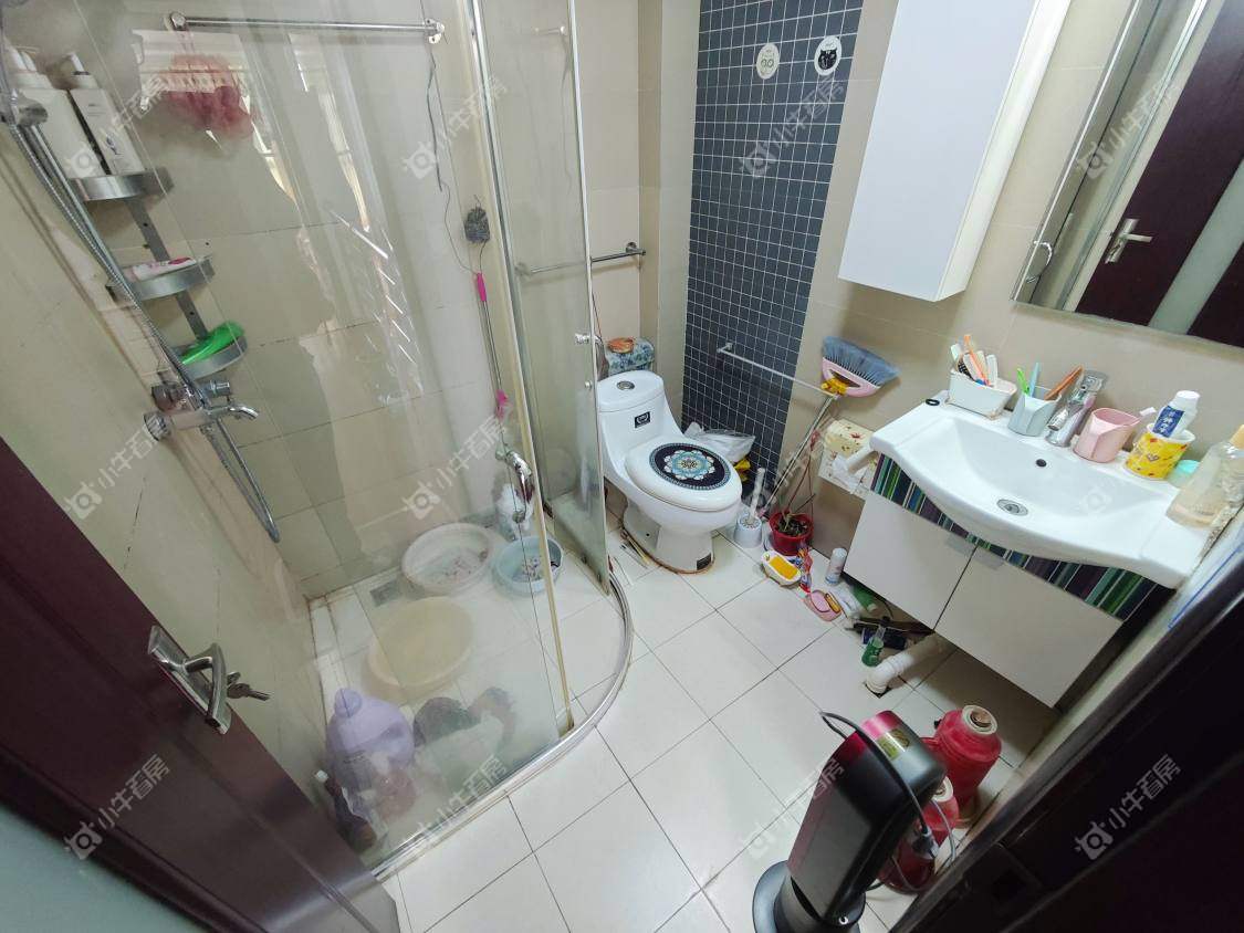 镇江金鼎城市花园在售二手房源室内图_小牛看房