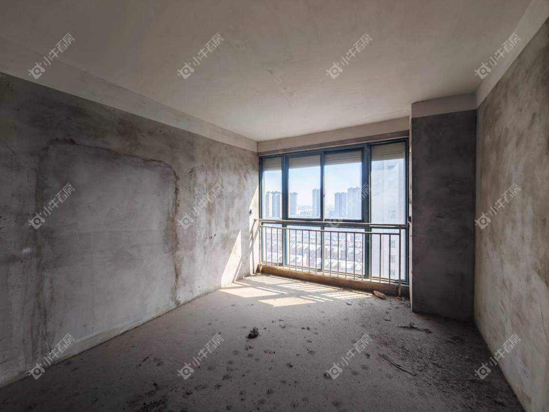 镇江欧洲城在售二手房源室内图_小牛看房