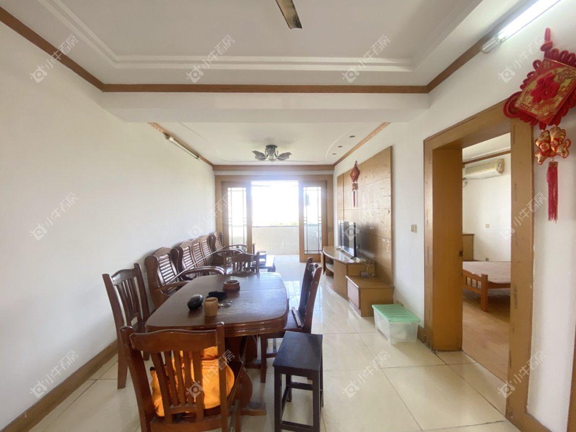 镇江大定船在售二手房源室内图_小牛看房