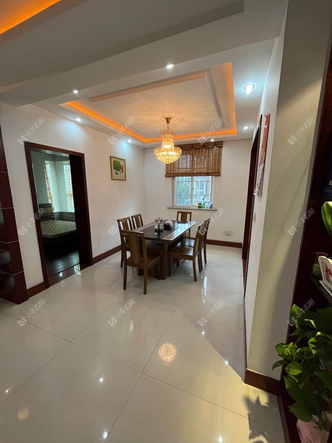 镇江香草苑在售二手房源_小牛看房