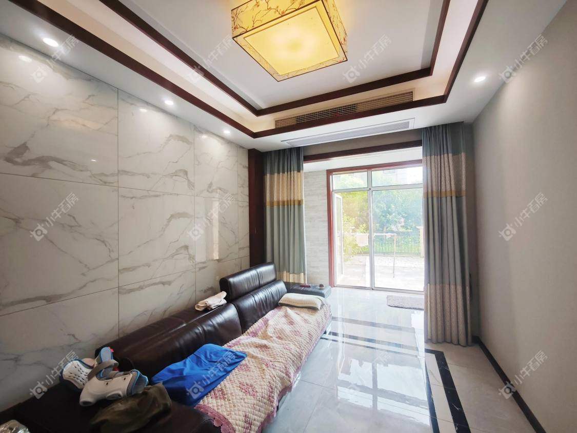 镇江丹凤国际在售二手房源室内图_小牛看房