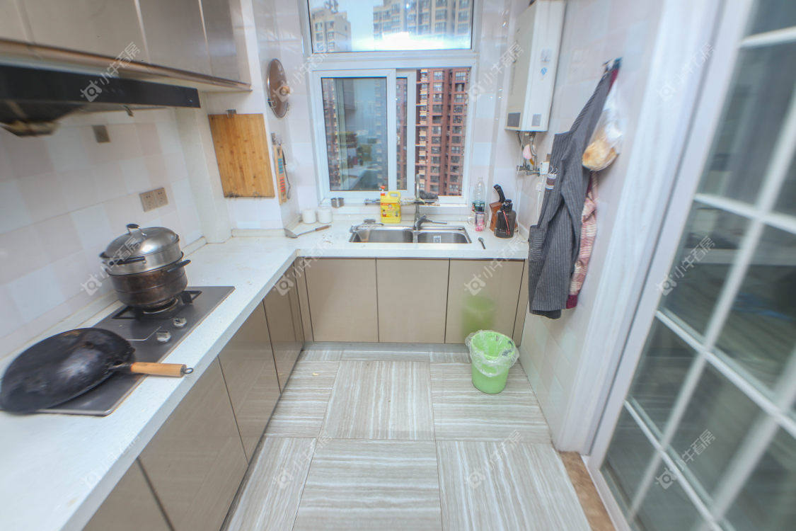 镇江众悦华城在售二手房源室内图_小牛看房