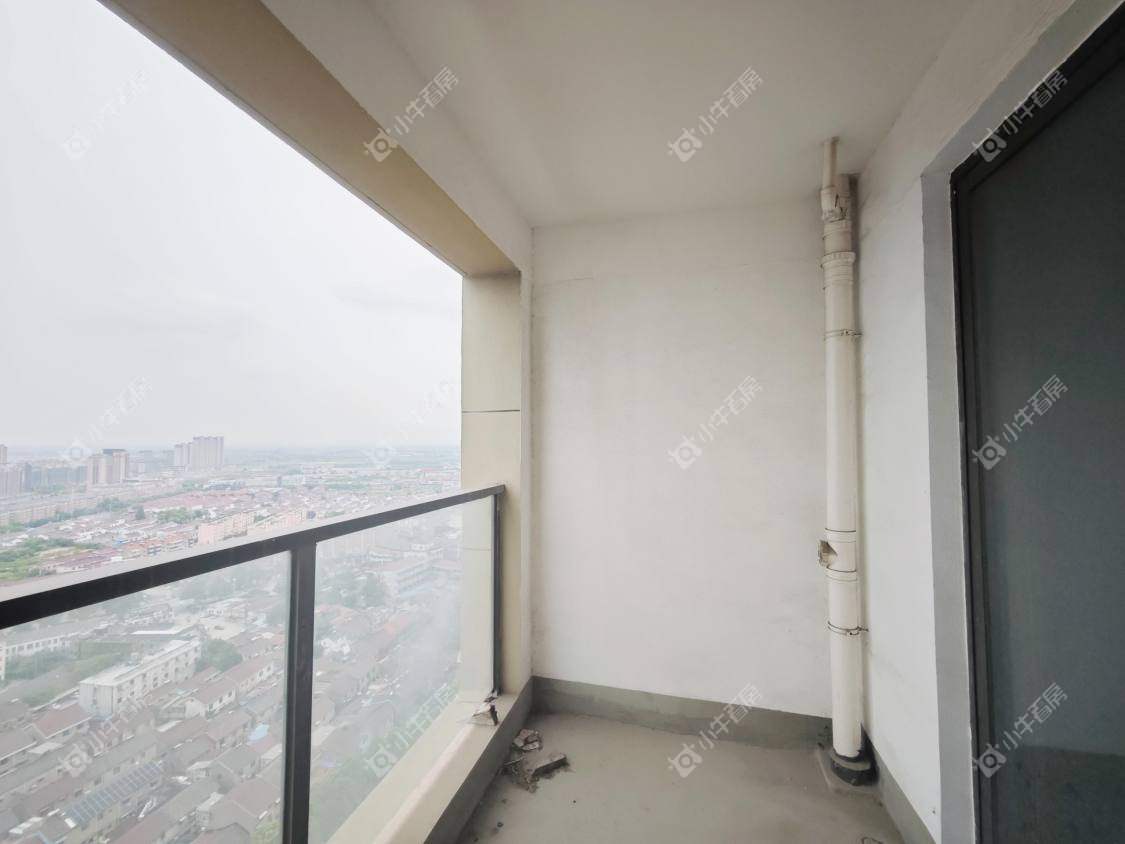 镇江国信宜和在售二手房源室内图_小牛看房