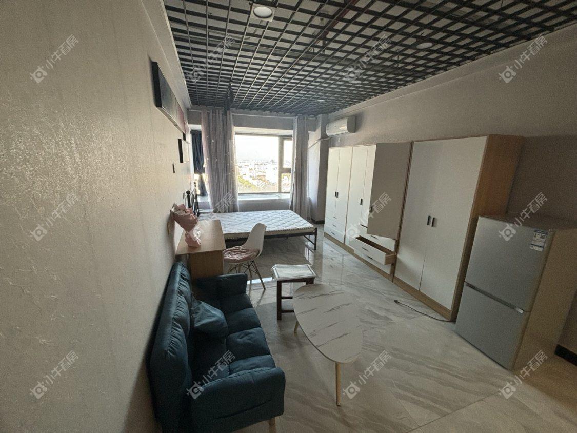 镇江吾悦广场（丹阳）在租房源室内图_小牛看房