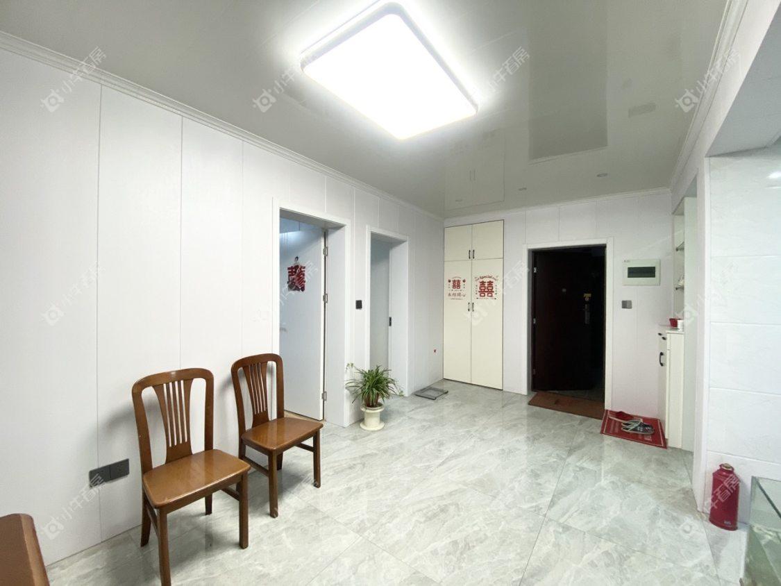 镇江华南新村在售二手房源室内图_小牛看房