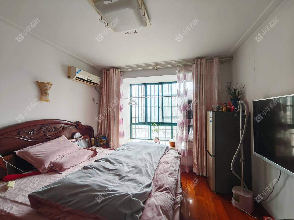 镇江澳都花城在售二手房源室内图_小牛看房