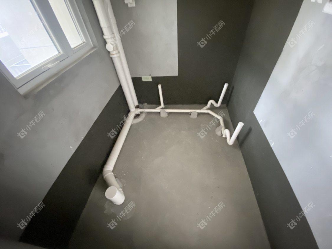 镇江中南熙悦城中南二期在售二手房源室内图_小牛看房