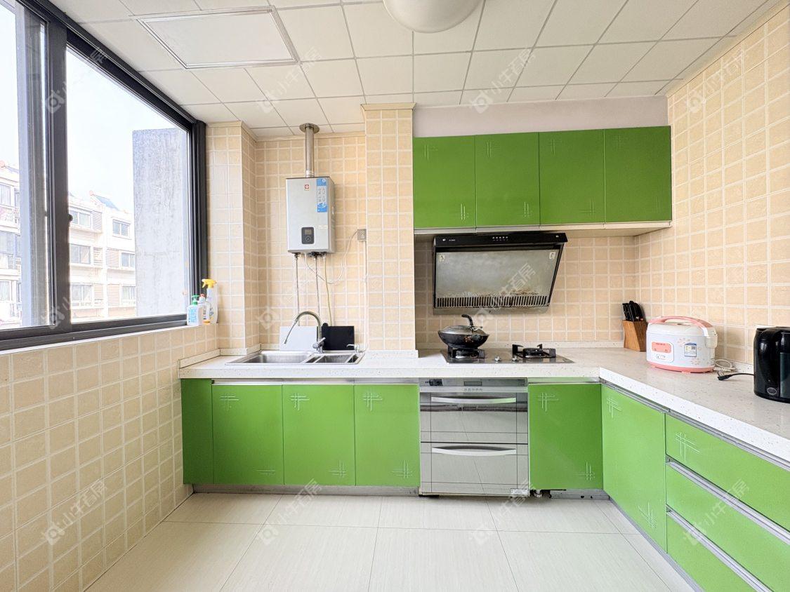 镇江锦尚名都在售二手房源室内图_小牛看房