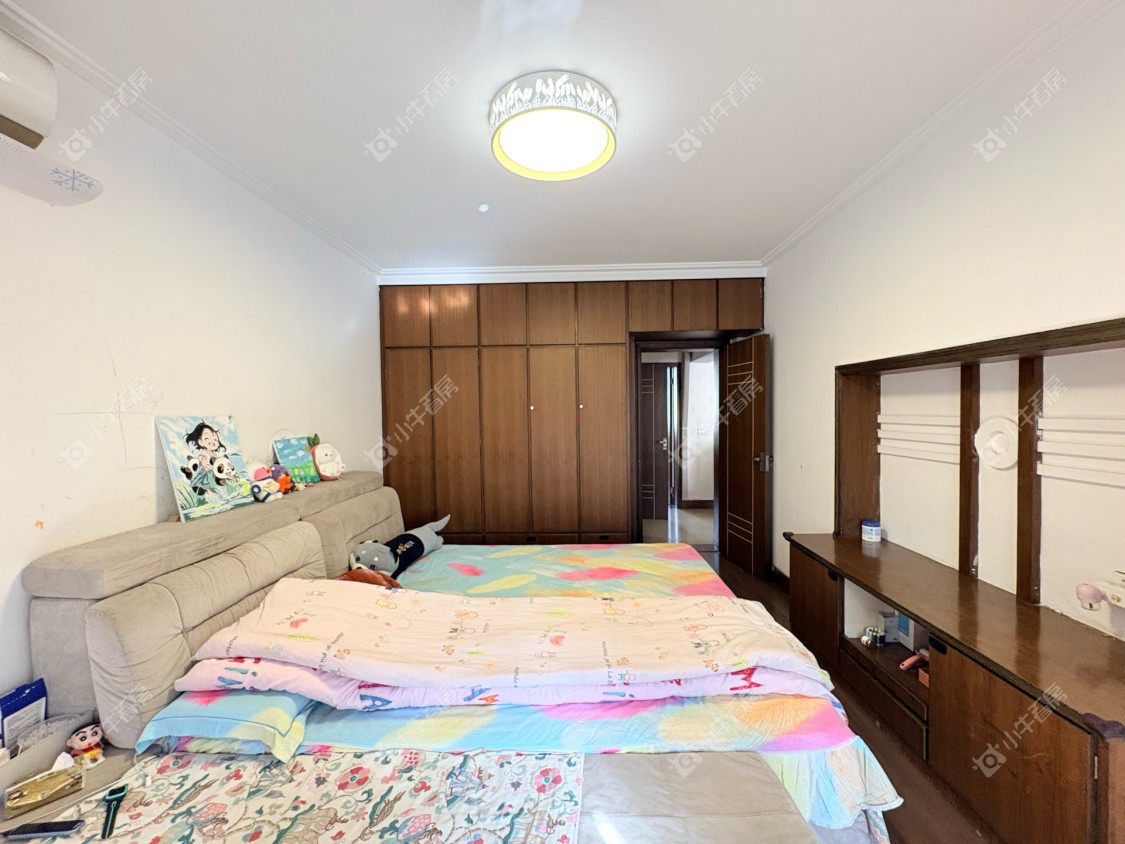 镇江城河大厦在售二手房源室内图_小牛看房