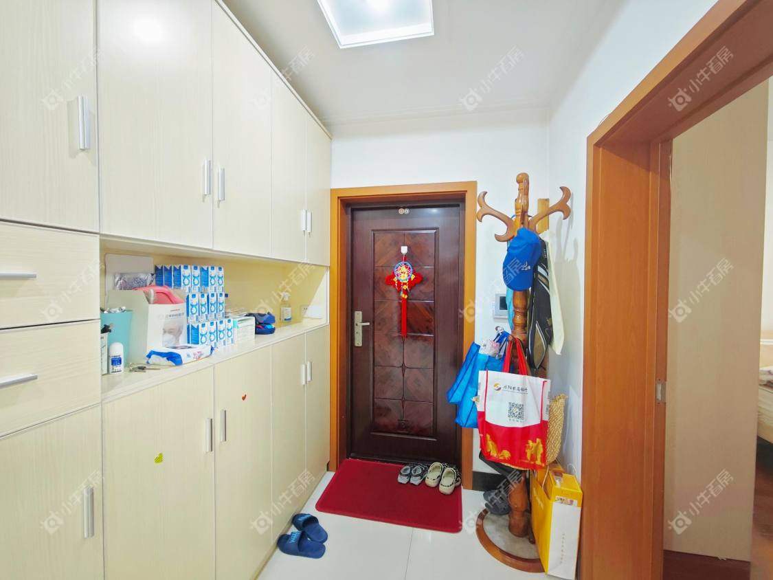 镇江江南人家在售二手房源室内图_小牛看房