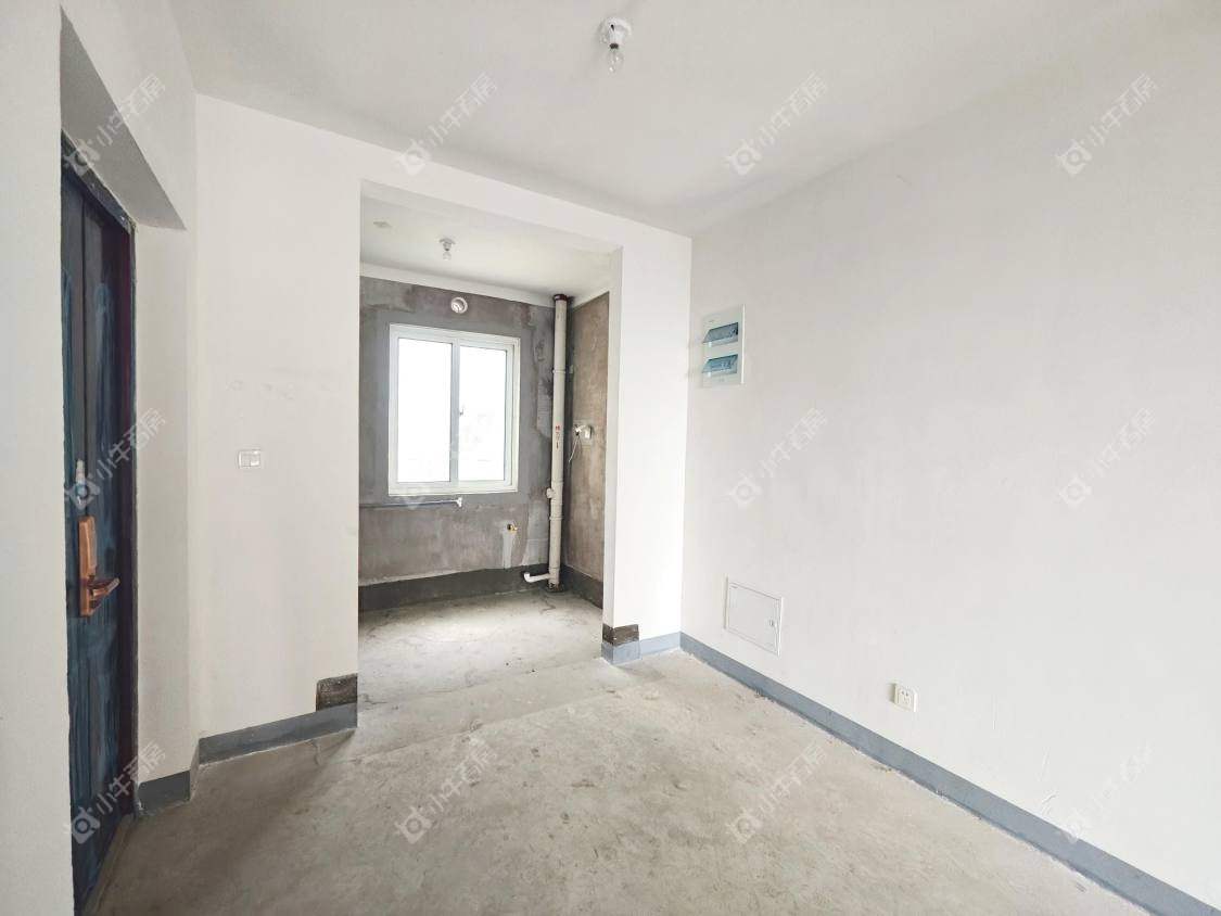 镇江中南君悦府中南一期在售二手房源室内图_小牛看房