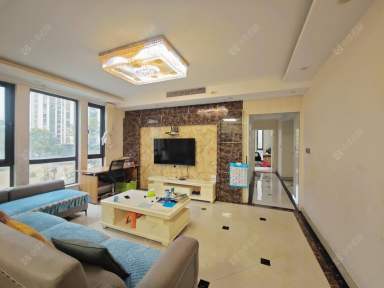 镇江御河熙岸在售二手房_小牛看房