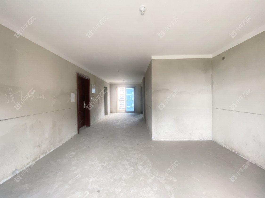 镇江碧桂园樾府在售二手房源室内图_小牛看房