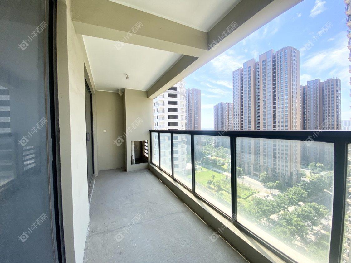 镇江万善上院在售二手房源室内图_小牛看房