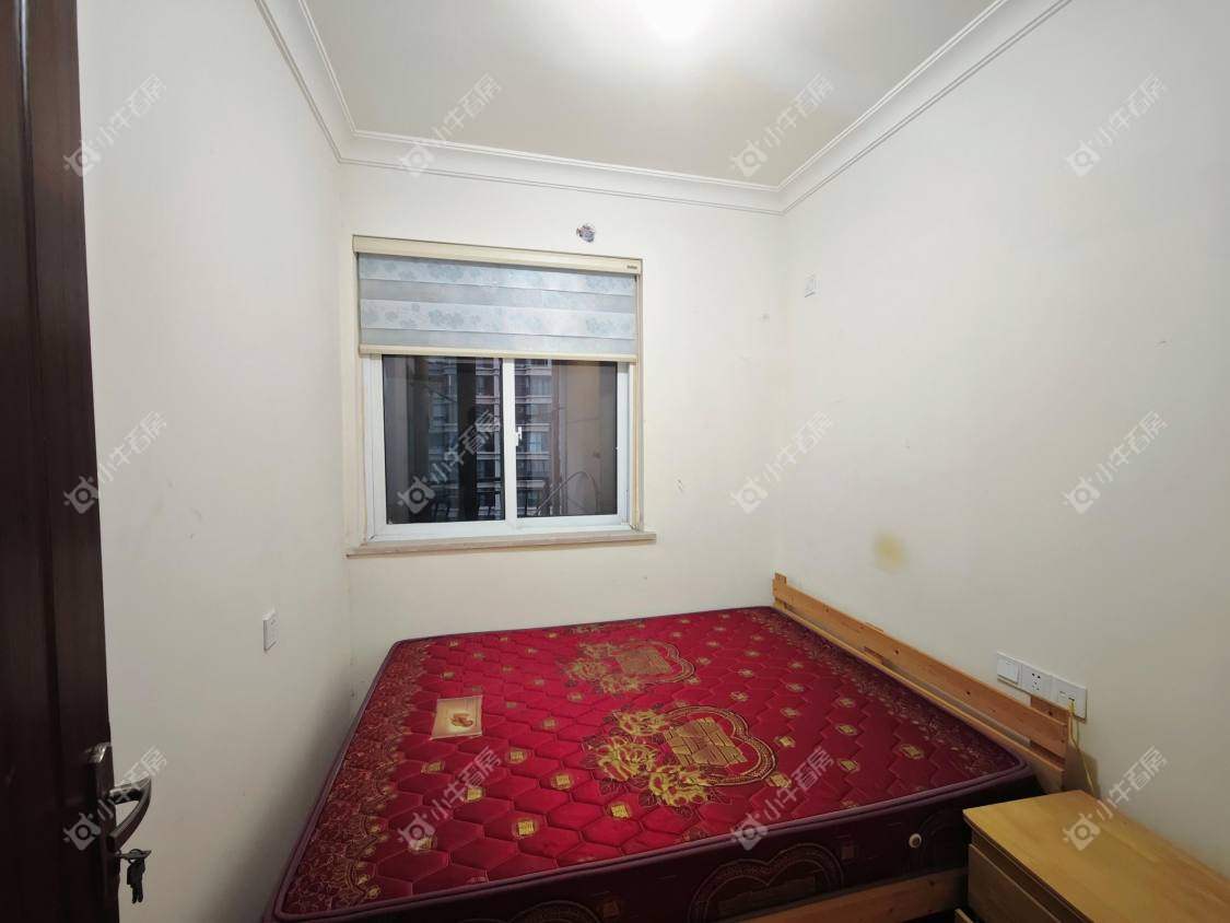 镇江碧桂园在售二手房源室内图_小牛看房