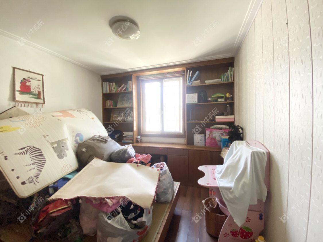 镇江新世纪花园（丹阳）在售二手房源室内图_小牛看房