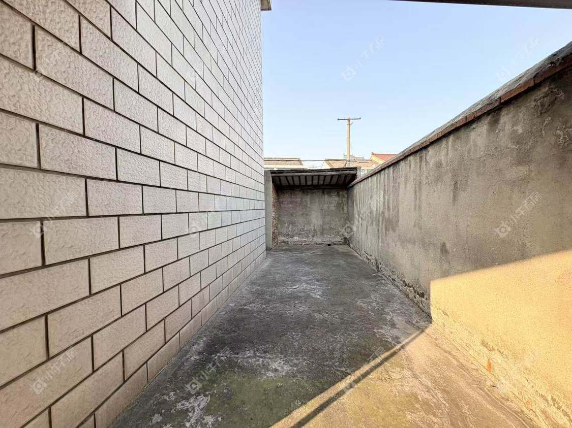 镇江司徒镇东风村在售二手房源室内图_小牛看房