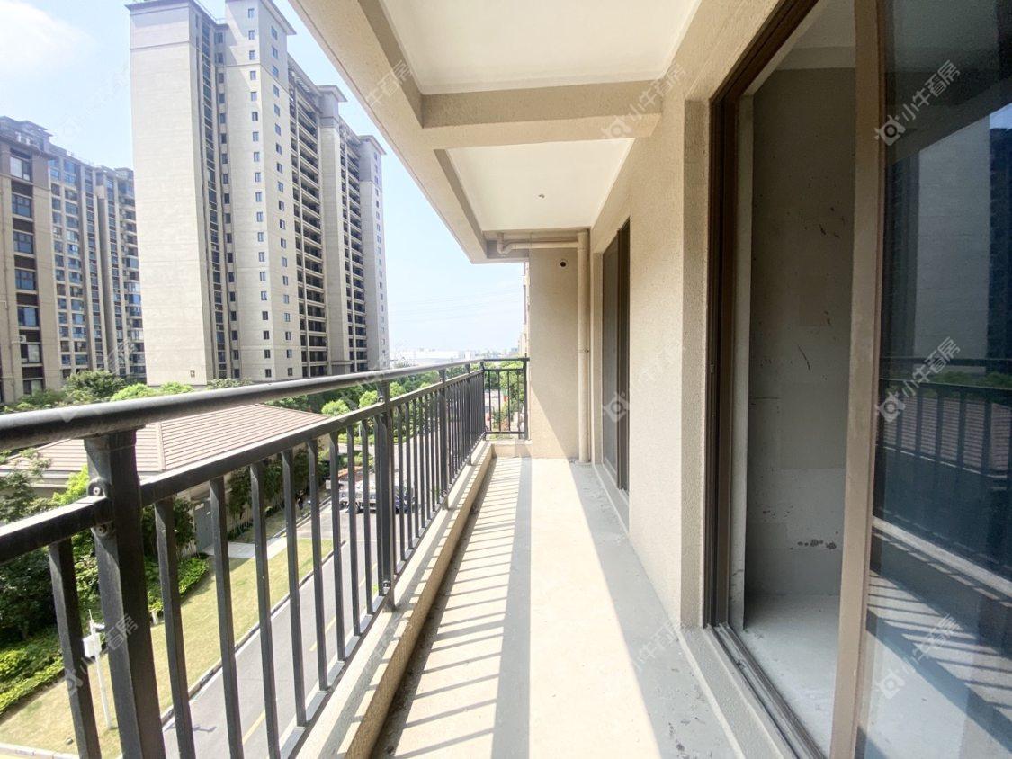 镇江碧桂园樾府在售二手房源室内图_小牛看房