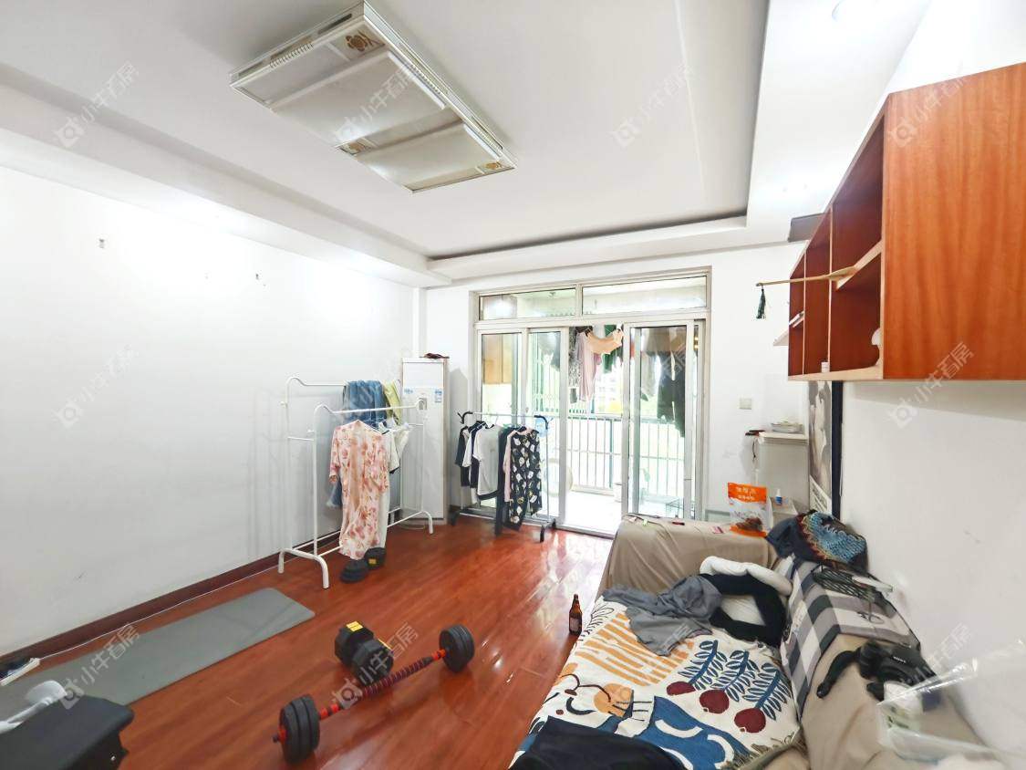 镇江普善人家在售二手房源_小牛看房