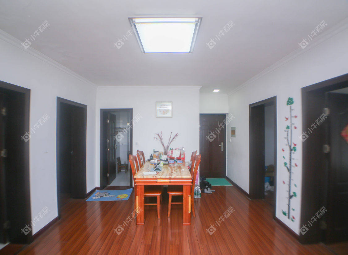 镇江新新家园在售二手房源室内图_小牛看房