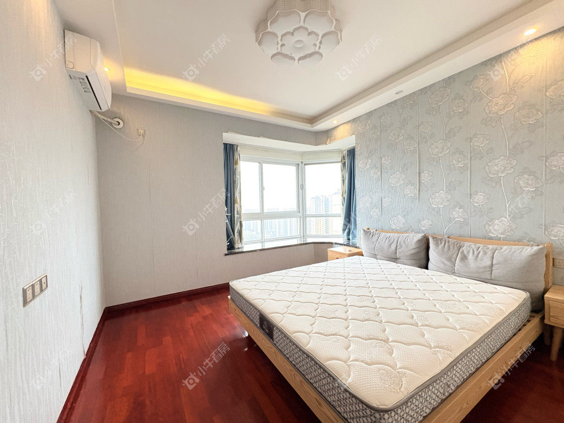 镇江碧桂园在售二手房源室内图_小牛看房