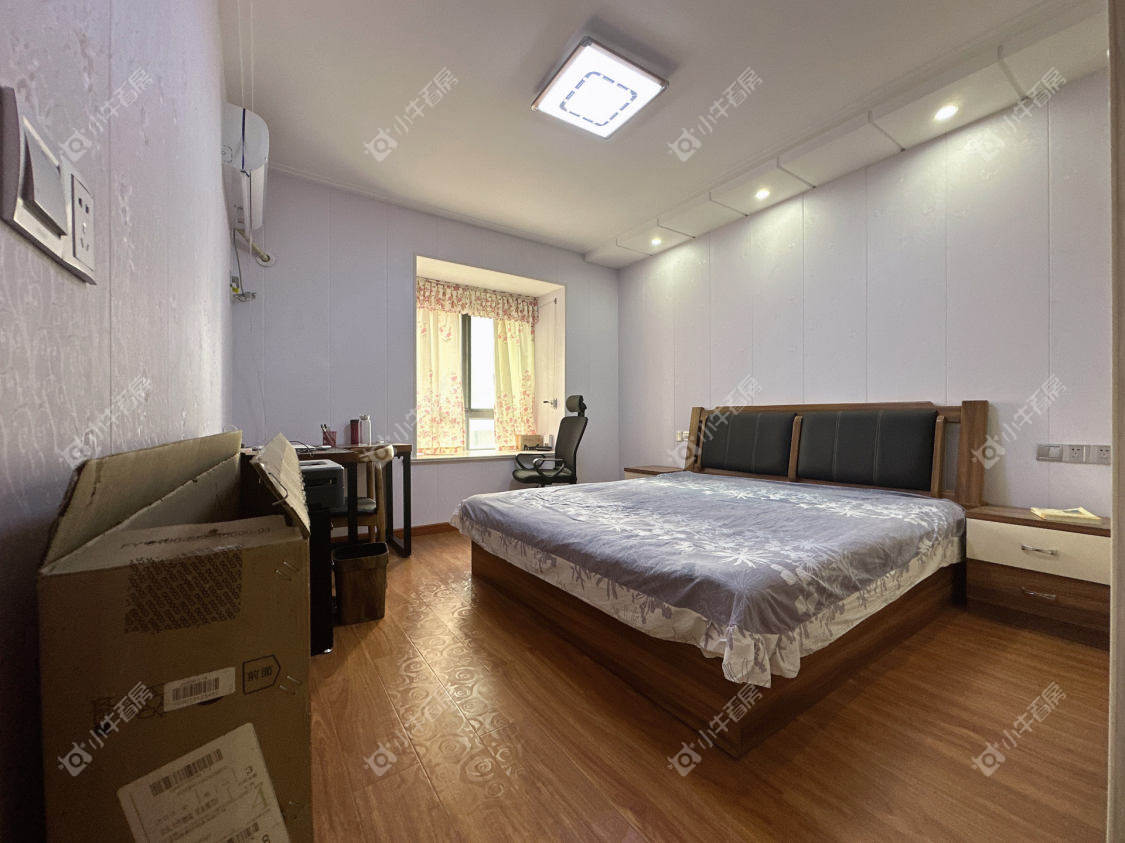 镇江华都锦城在售二手房源_小牛看房