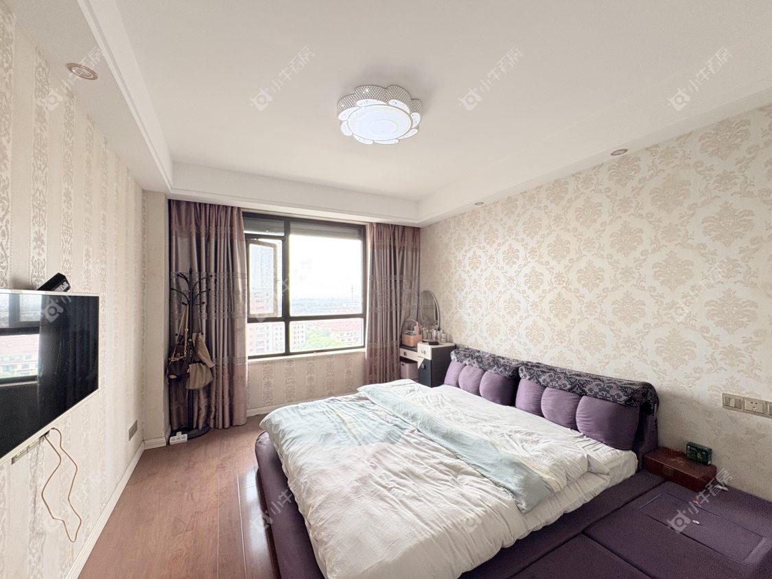 镇江御珑湾(丹阳)在售二手房源室内图_小牛看房