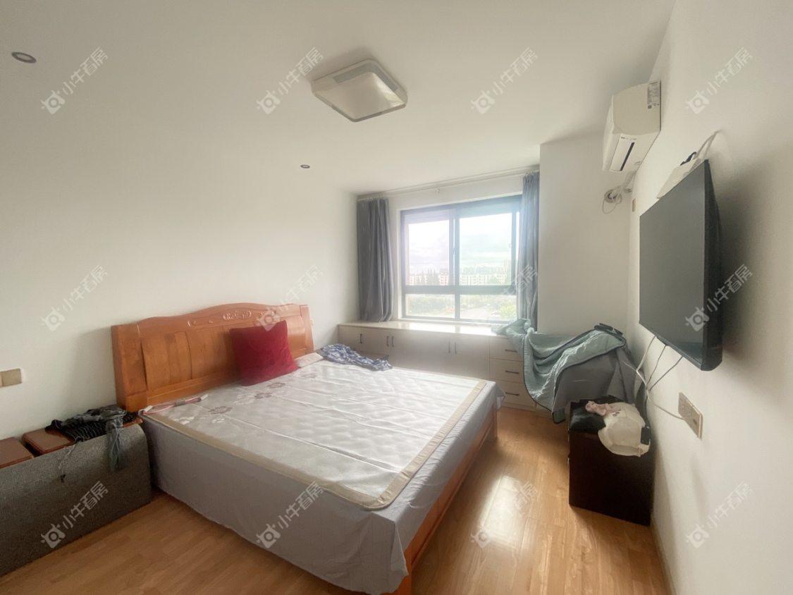 镇江上善雅苑在售二手房源室内图_小牛看房