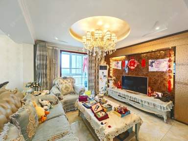 镇江名都新贵在售二手房_小牛看房