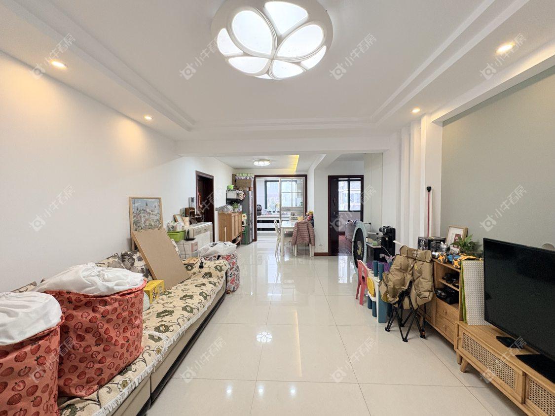 镇江碧水兰庭在售二手房源室内图_小牛看房