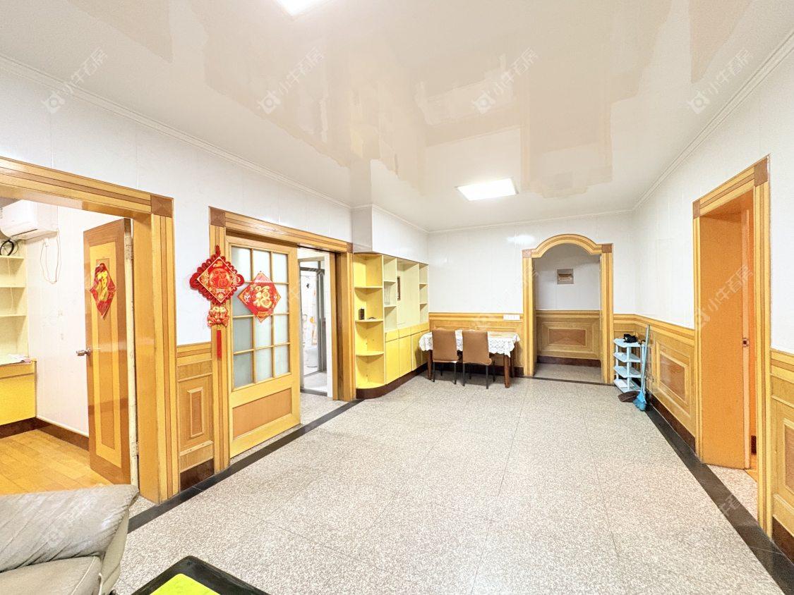 镇江曲园小区在售二手房源_小牛看房