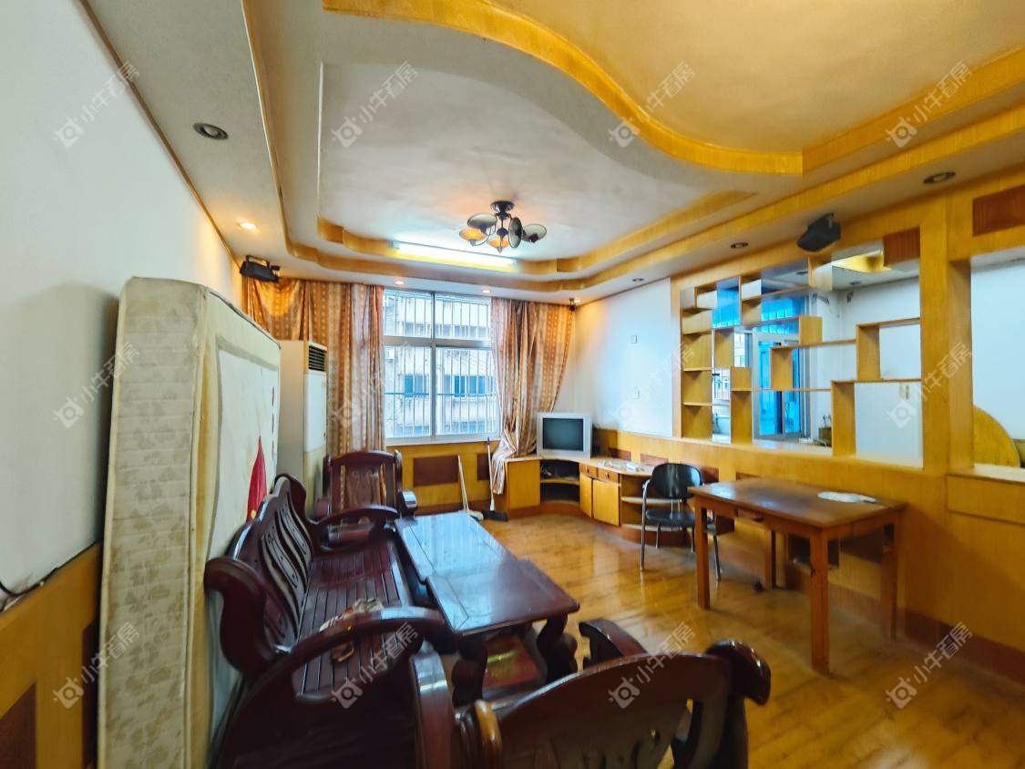 镇江丹桂园北区在售二手房源室内图_小牛看房