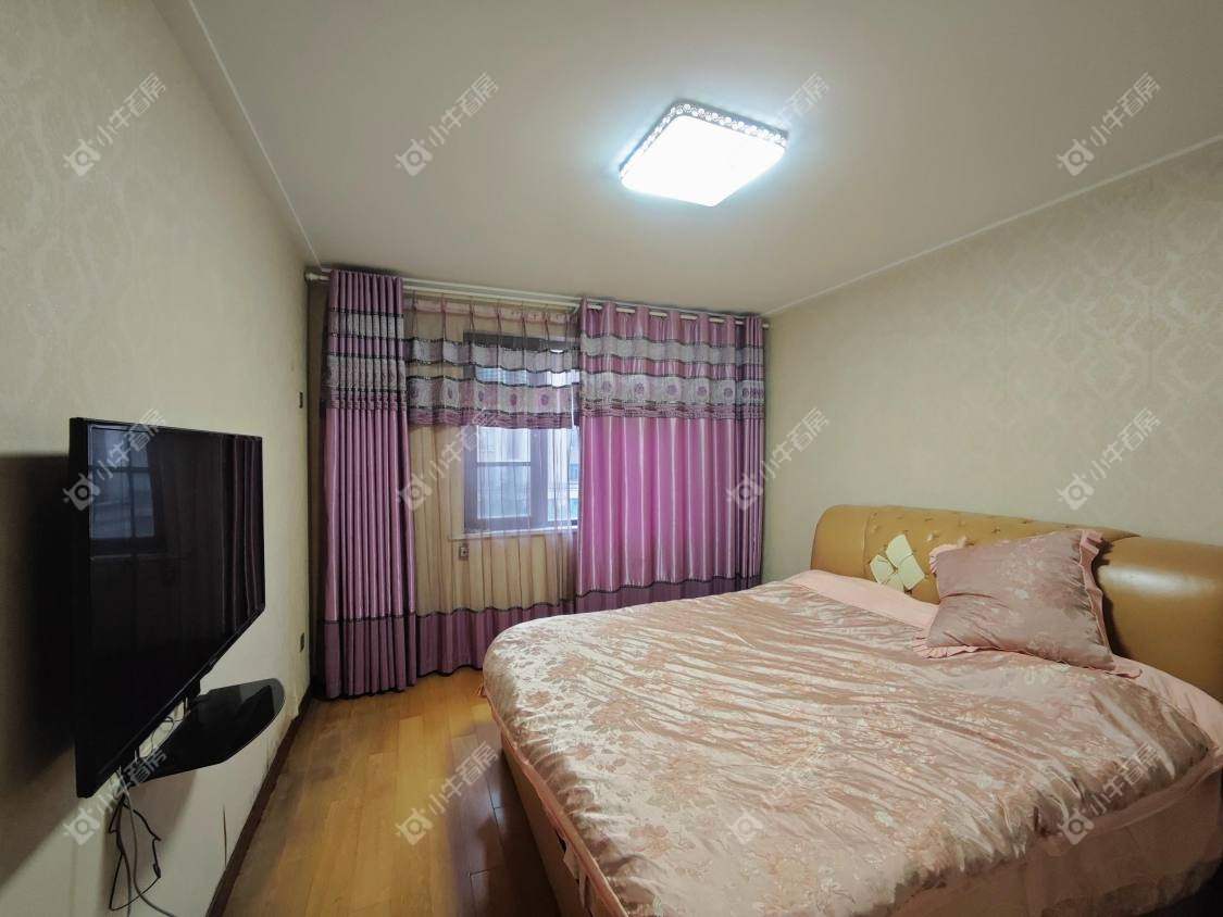 镇江御珑湾(丹阳)在售二手房源室内图_小牛看房